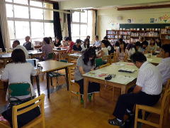 特別支援教育研修会2