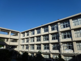 大津市立打出中学校