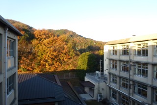 大津市立打出中学校