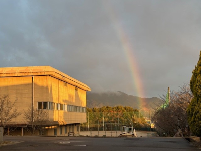 大津市立打出中学校 大津市立打出中学校／ホームメイト