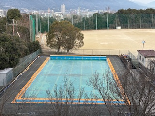 大津市立打出中学校