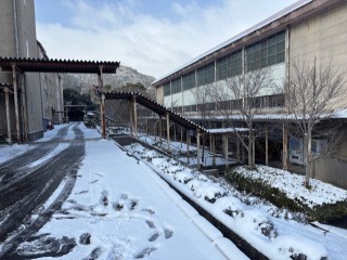 大津市立打出中学校