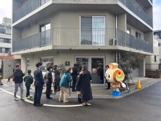 大津市立打出中学校