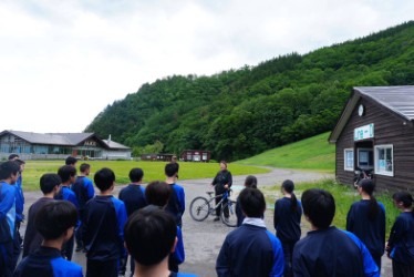 大津市立打出中学校