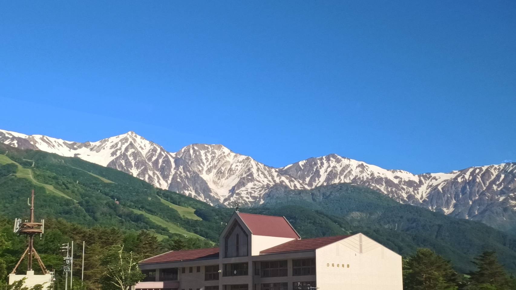 大津市立打出中学校