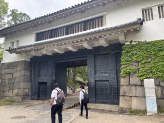 大津市立打出中学校