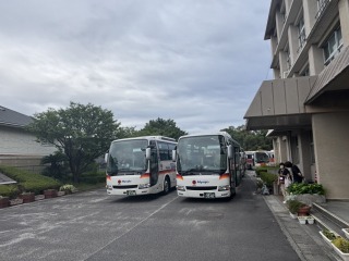 大津市立打出中学校
