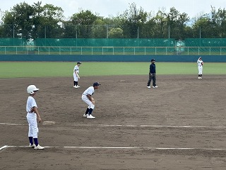 大津市立打出中学校