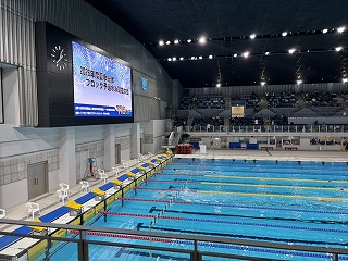 大津市立打出中学校