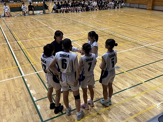大津市立打出中学校