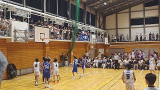 大津市立打出中学校