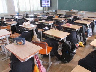 大津市立打出中学校