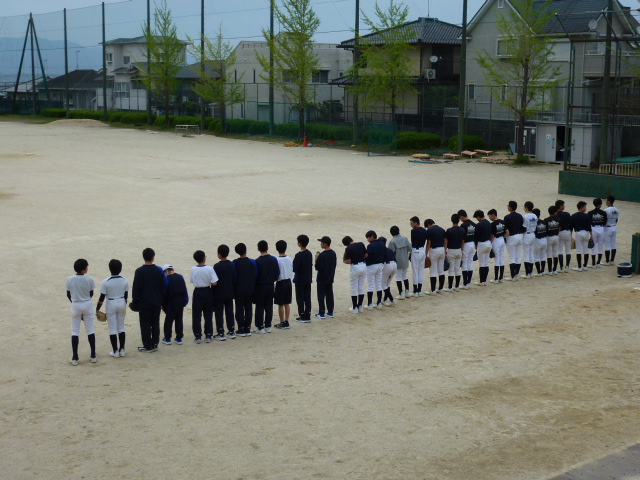 大津市立打出中学校 大津市立打出中学校
