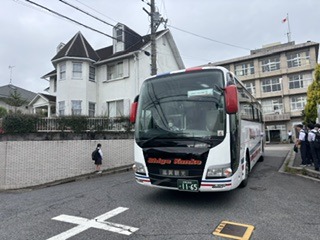 大津市立打出中学校