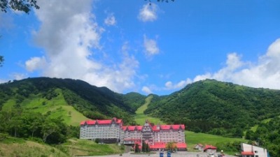 大津市立打出中学校