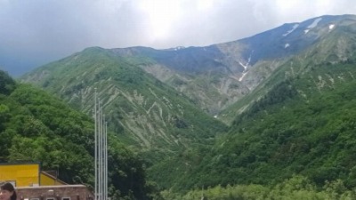 大津市立打出中学校