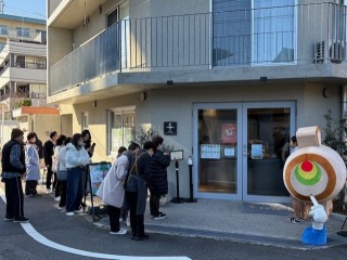 大津市立打出中学校