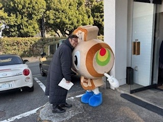 大津市立打出中学校